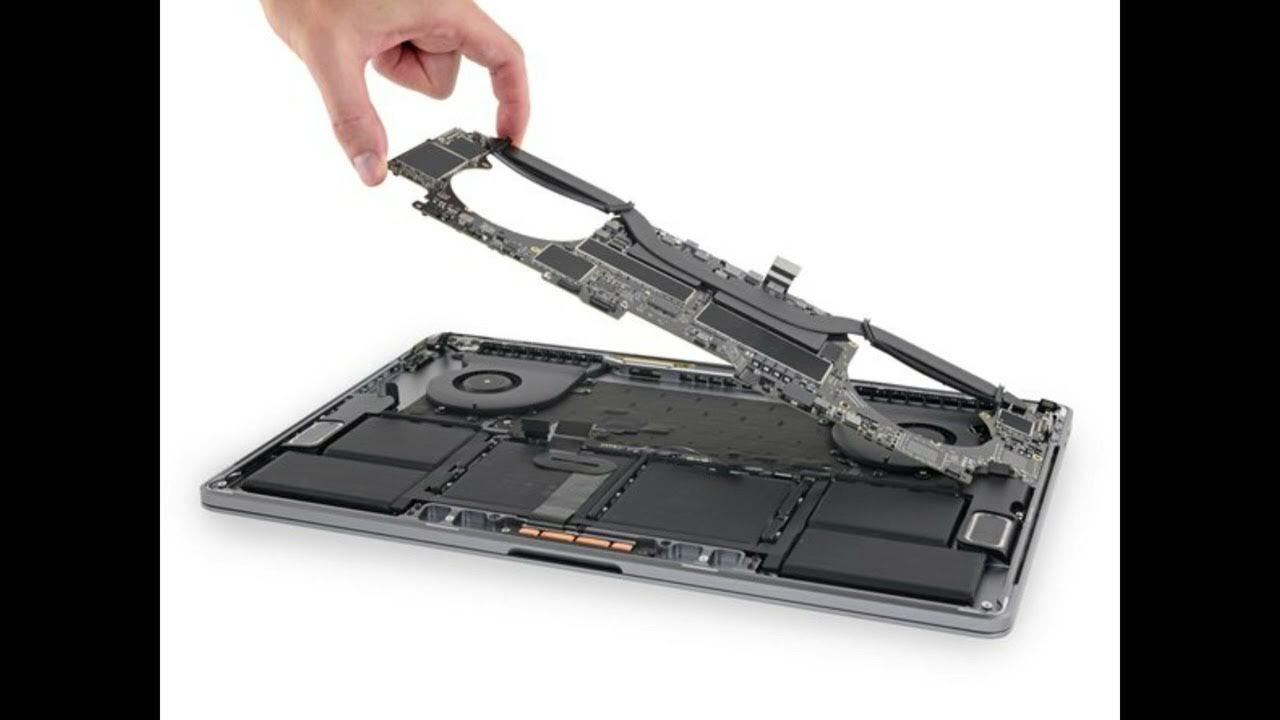 Macbook Pro Battery Replacement iMac & MacBook Repairs Melbourne