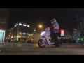 Just Eat Delivery Driver Intro 2016 