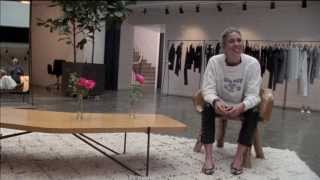 Isabel Marant Pour H&M Meet Isabel Marant