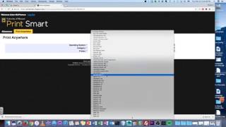 Print Anywhere | University Of Missouri - Columbia