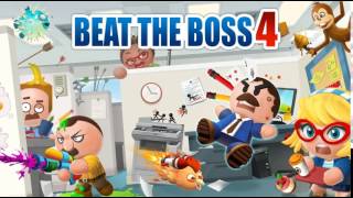 حصريا تحميل لعبة شهيرة Beet the Boss 4 مهكرة جاهزة + بدون Obb للاندرويد screenshot 4