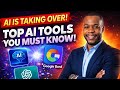 What Is AI? Full Beginner Guide to Artificial Intelligence, Capabilities &amp; Top AI Tools in 2026
