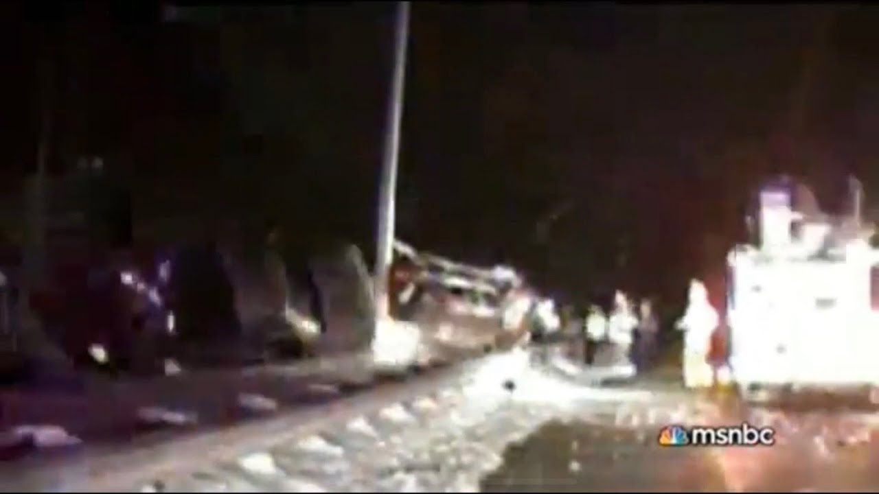 State Trooper Hit By Car YouTube