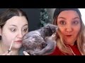 CRAZY CAT LADY! | Chatty VLOG + Life Update | RawBeautyKristi
