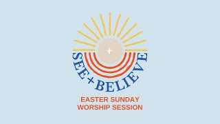 Solano Catholic | Easter Sunday Worship Session | Easter 2023
