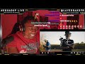 TRASH or PASS! Yungeen Ace X Spinabenz ( Who I Smoke ) [REACTION!!!]