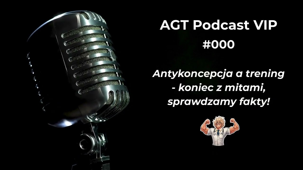 AGT Podcast VIP 💎 