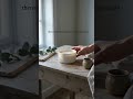 A quiet morning atmosphere inspired by the feeling of renewal.