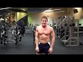 Operation EVOLVE: 2011-  New Year Annihilation "15 Minutes of FAME & SWEAT"