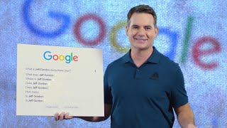 Jeff Gordon answers fans&#39; most searched questions