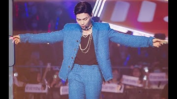 Erik Live "Em Không Sai Chúng Ta Sai" Cùng Fanchant Hát Cực Sung