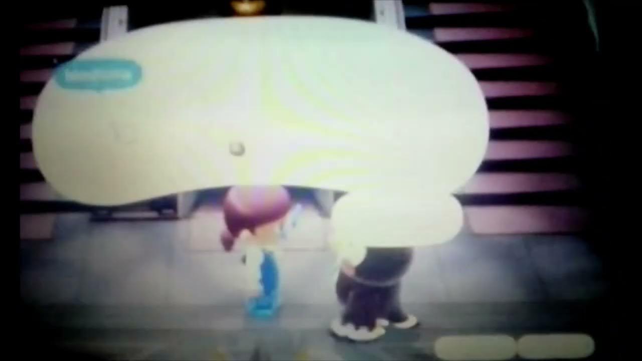 Paearl Oyster ACNH Clip Scene YouTube