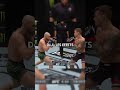 Comment Poirier a brisé Conor avec un simple calf kick
