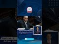 Adorni denuncia espionaje y defiende su patrimonio ante cuestionamientos
