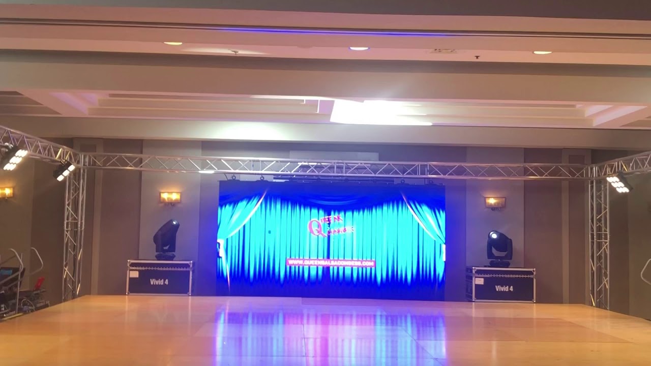 Heather con Quimbara dance studio Queens salsa Congress 2019 YouTube