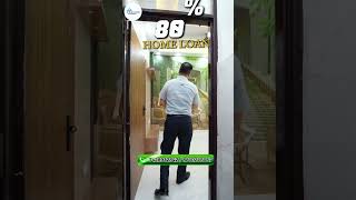 🏡 10-12 Lakh Ki Down Payment Mein 40 Gaj Ka Spacious Jad Ka Makan Apna Banaye!😍#shortsvideo #shorts