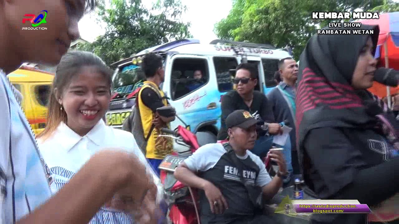 PRIYANGAN ## MANUK DANGDUT