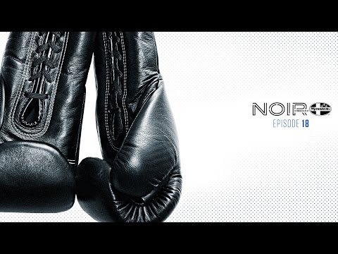 NOIR | S2 E10: "Puncher's Chance"