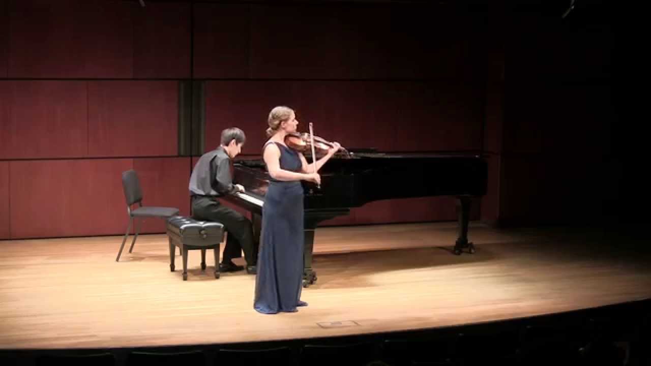 Béla Bartók - Viola Concerto, Sz. 120, BB 128: I. Moderato