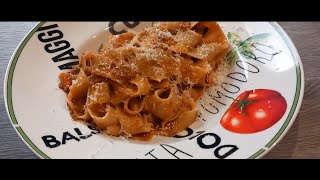 Download Lagu Ragu alla Bolognese full video! Pasta Bolonjeze ceo video! MP3