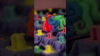 #shorts 1 of 1 Archetype Pride Artisan Keycap #shorts 1 of 1 Archetype Pride Artisan Keycap