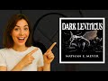 Dark Leviticus by Nathan Meyer audiobook | Cosmic Horror in Forty Minutes