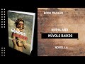 NÚVOLS BAIXOS, Núria Añó. Novel·la, literatura, llibres en català, book trailer