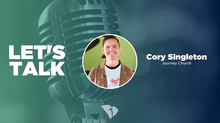Let's Talk | Cory Singleton