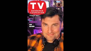 TV Guidance Counselor Episode 570: Samantha Ferris