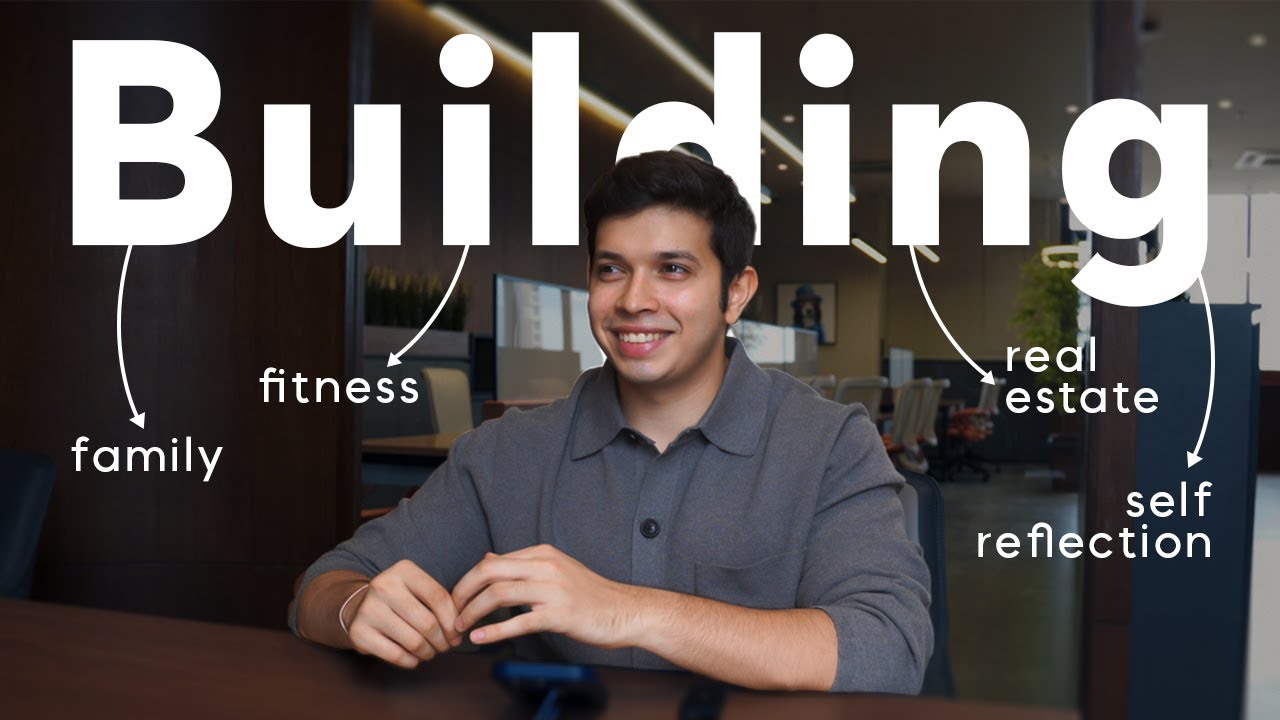 22 yo entering the family business