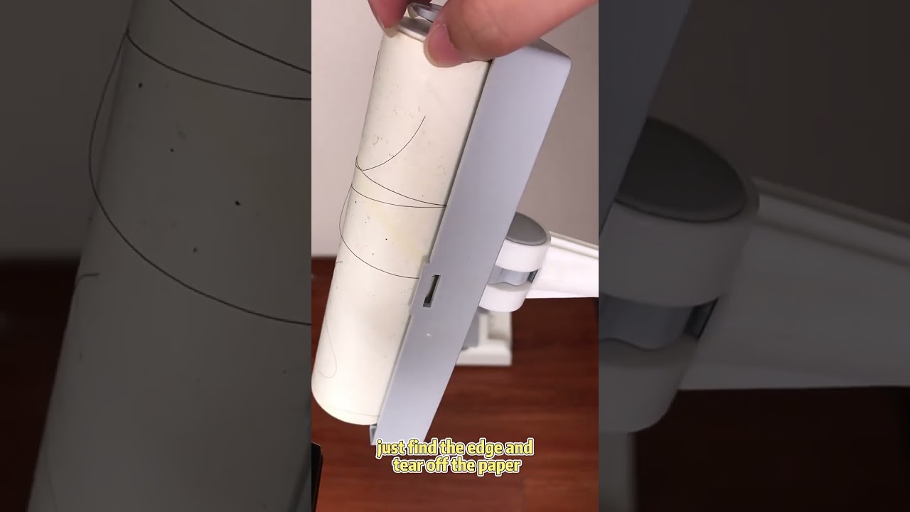 Thoroughly clean with the new Sticky Bristle Set Sweeping Combo Collapsible Soft Bristle Broom!