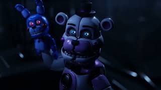 &quot;Join Us For A Bite (Remastered)&quot; by JT Music (FNAF SITER LOCATION Song) [SFM]