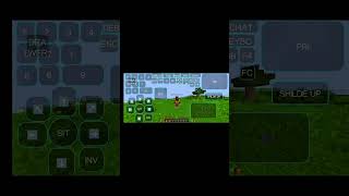 too much fps in mobile 🥵 #minecraft #fpsboost