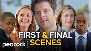 Psych | Celebrating 20 Years of Psych