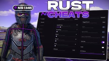 cheater’s POV: going deep on a 20 man clan FT ( nebulasoftware.net ) - RUST