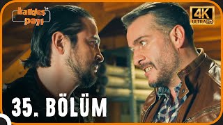 Kardeş Payı 35. Bölüm (4K) - FİNAL