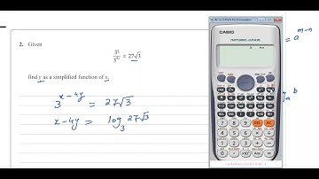 WMA11 IAL Edexcel P1 January 2019 Question 1,2,3,4 As Mathematics