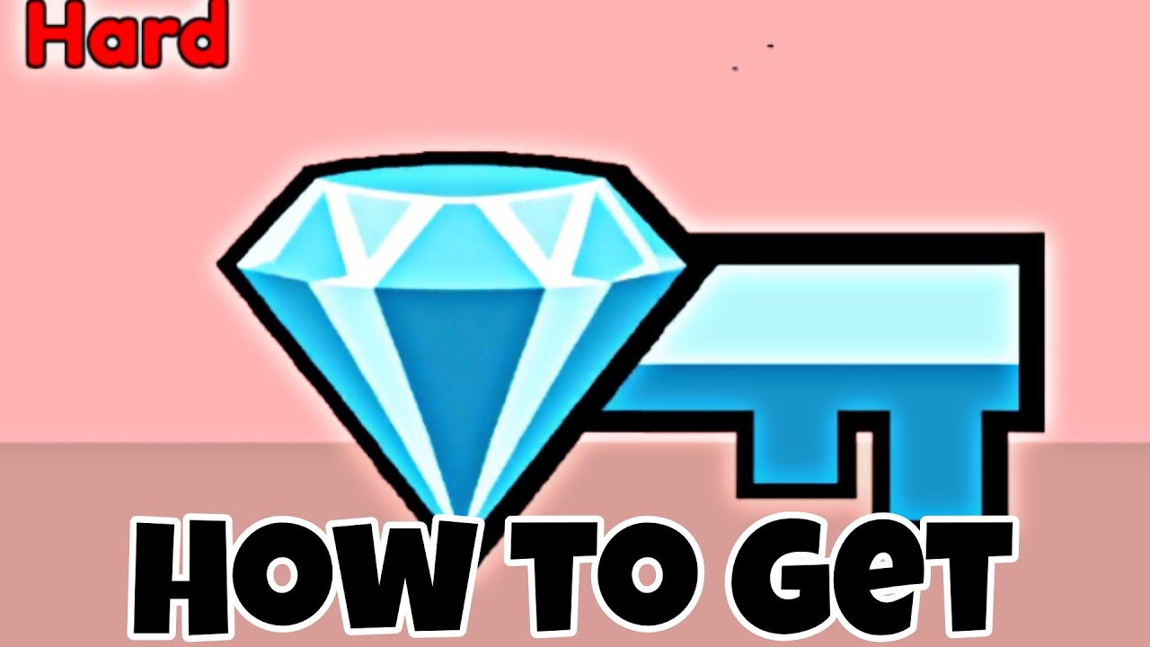 How to Get Diamond Key in Find the Keys | Diamond key