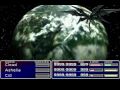 Final Fantasy 7 - All Summons - HQ