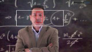 Panasonic Auto-Tracking Software - AW-SF100 screenshot 4