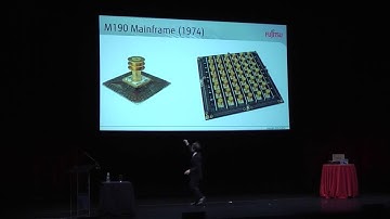 2016 Oracle Open World Fujitsu ESS