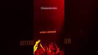 Who wants it? #kettama #electronicmusic #rave #festival