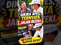 DIKIRA APES, SOPIR ANGKOT INI MALAH KETEMU KDM! 😱❤️ #KangDediMulyadi #KDM #DediMulyadi