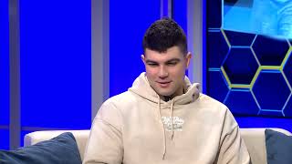 картинка: Фер плеј со Јана - Милан Лазаревски и Томислав Јагуриновски