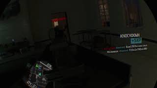 Firewall Zero Hour™ Quick Ace
