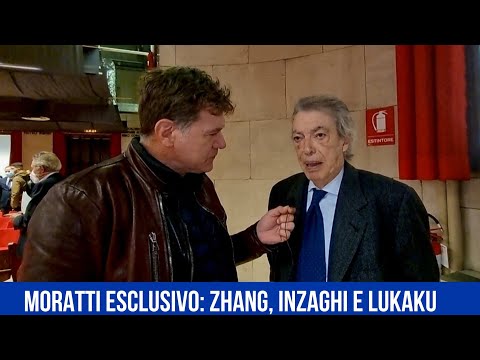 Video: Massimo Moratti neto vrednost