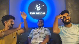 Our Studiokindi Entertains