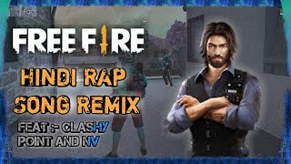 Free fire hindi rap song!!presenting first song for in credits:- name
: composer: clashy point lyrics:nv/cl...