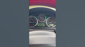 Range Rover Sport 2007 L320 engine won’t start/crank