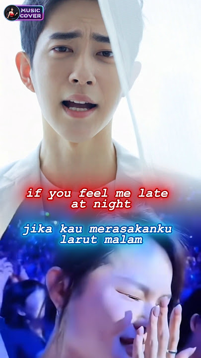 Does the world miss me - Cover Yu Menglong Ter SEDIH 2025 #yumenglong #alanyu #viral #shorts #fyp